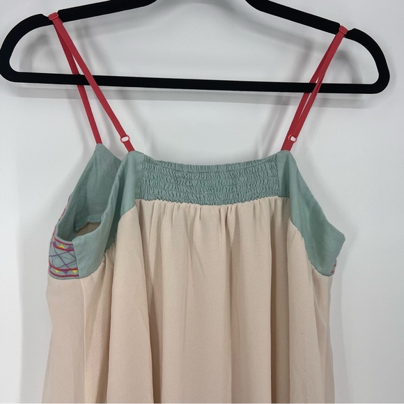 Flying tomato dress size small flowy lacey sheer - Picture 9 of 9